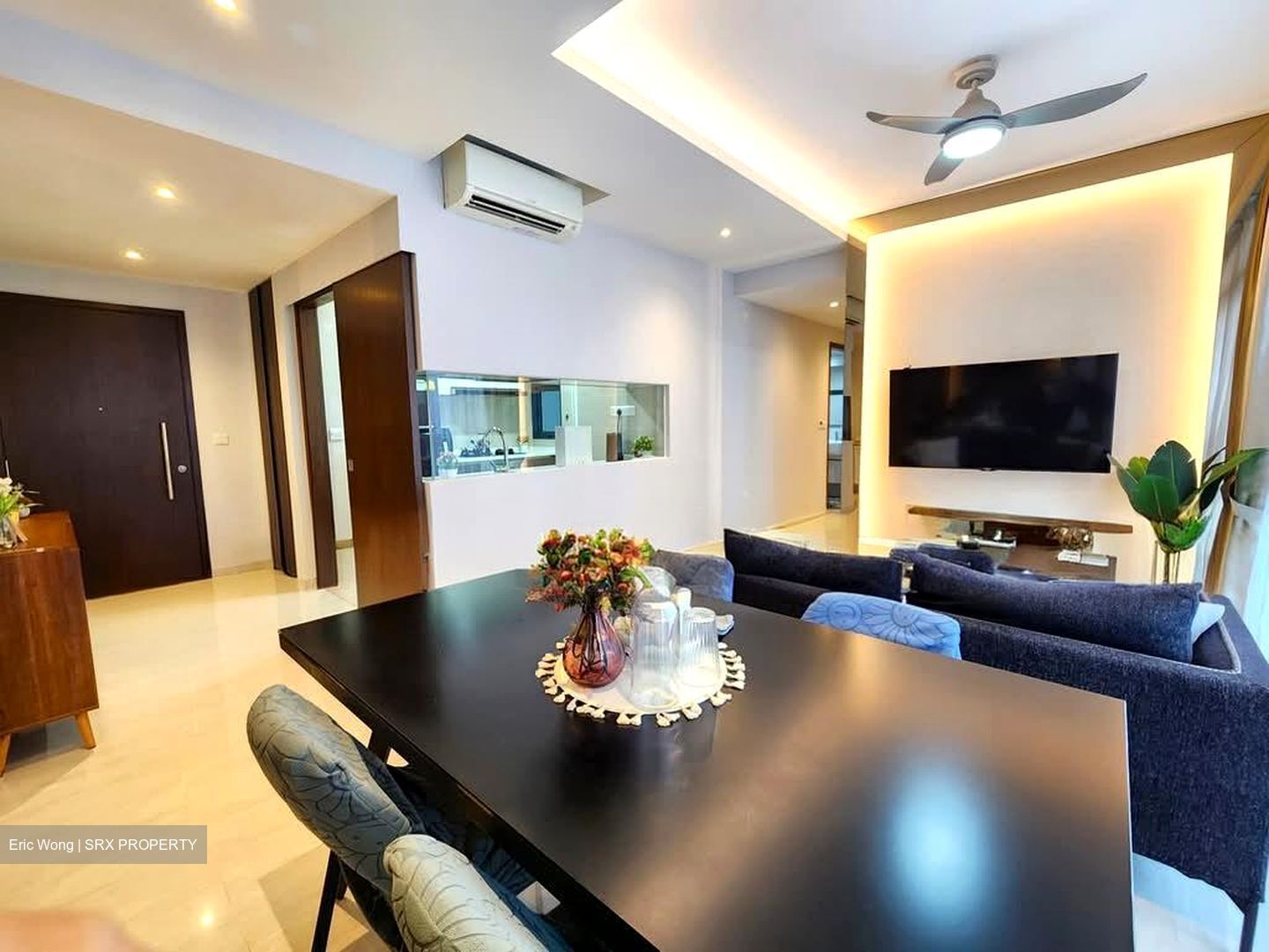 Symphony Suites (D27), Condominium #571870161